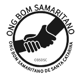 ONG Bom Samaritano de Santa Catarina